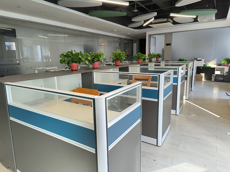 南京奥瀚建筑公司环境